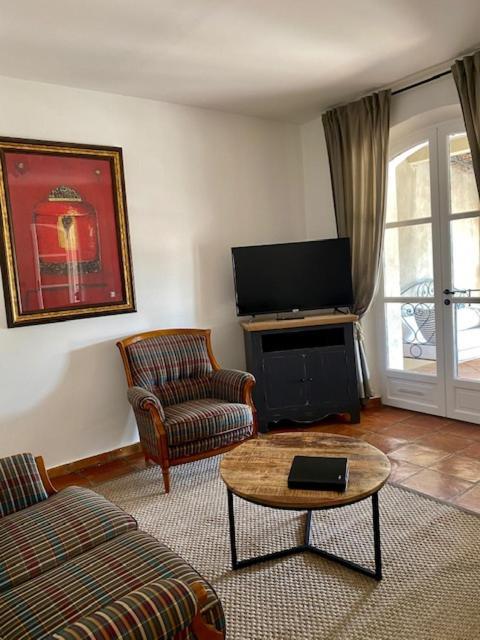 ホテル Bastide Sainte Anne エクステリア 写真